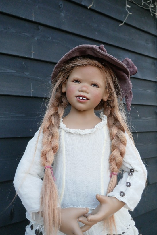 Annette Himstedt Kinder